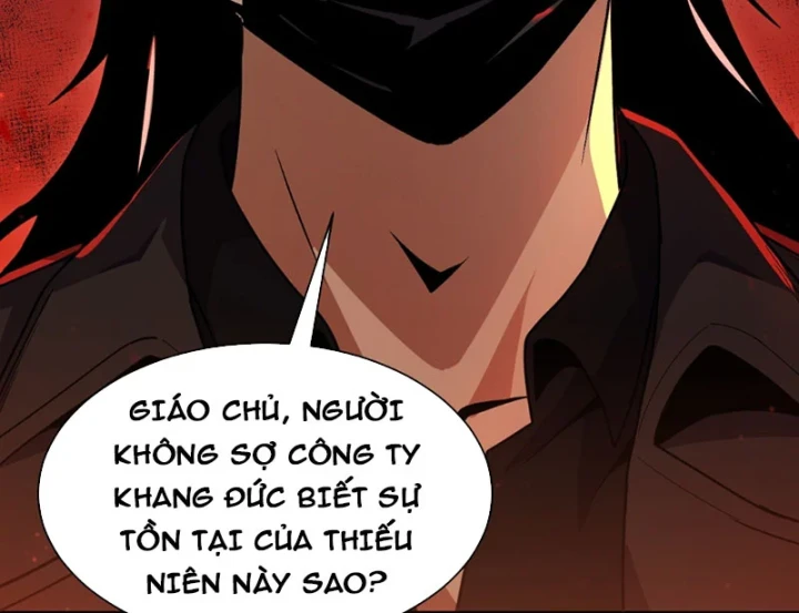 Ta Sẽ Trở Thành Thần Minh! Chapter 21 - 23