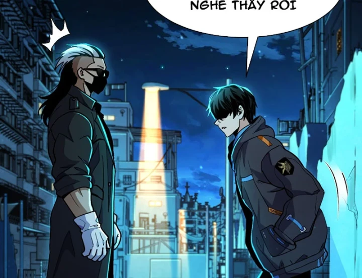 Ta Sẽ Trở Thành Thần Minh! Chapter 21 - 28