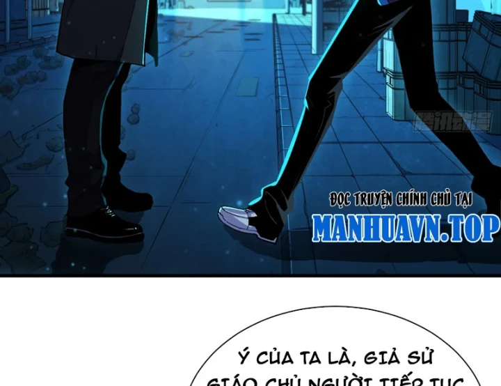 Ta Sẽ Trở Thành Thần Minh! Chapter 21 - 29