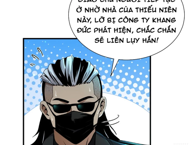 Ta Sẽ Trở Thành Thần Minh! Chapter 21 - 30