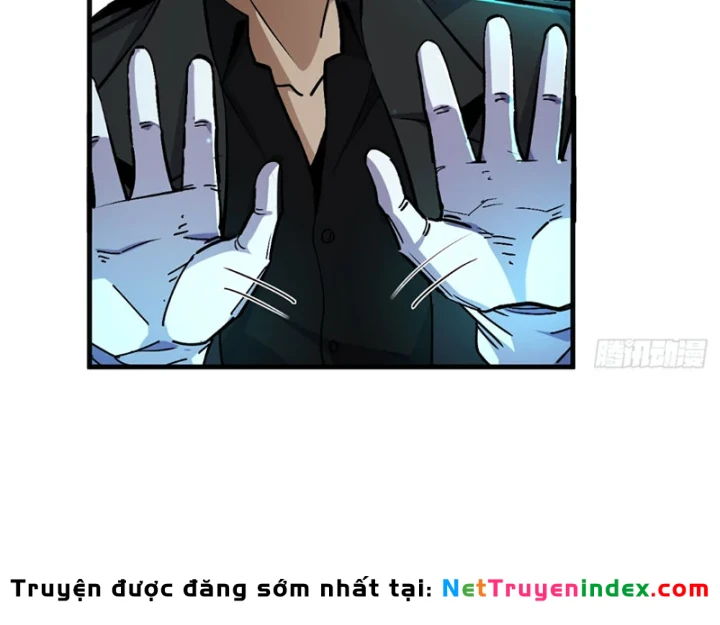 Ta Sẽ Trở Thành Thần Minh! Chapter 21 - 31