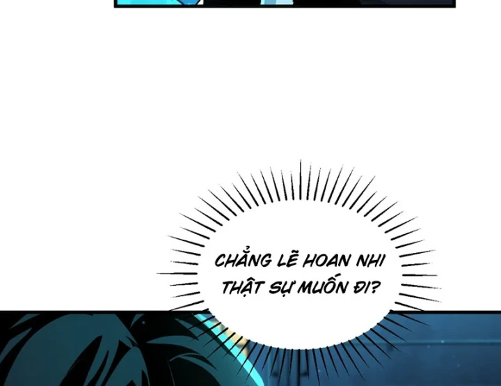 Ta Sẽ Trở Thành Thần Minh! Chapter 21 - 34