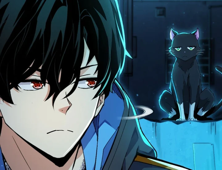 Ta Sẽ Trở Thành Thần Minh! Chapter 21 - 35