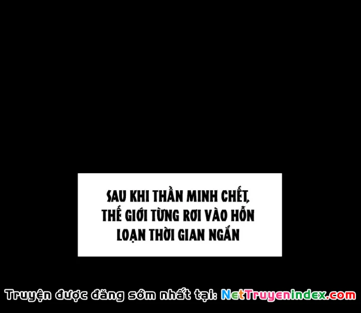 Ta Sẽ Trở Thành Thần Minh! Chapter 21 - 37