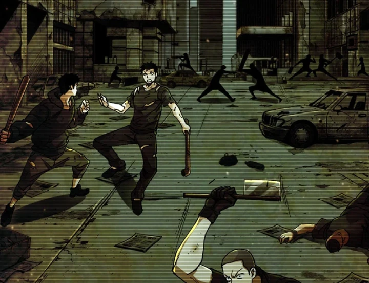 Ta Sẽ Trở Thành Thần Minh! Chapter 21 - 39