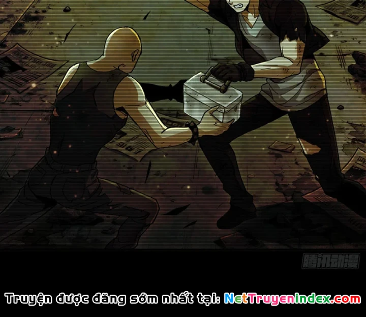 Ta Sẽ Trở Thành Thần Minh! Chapter 21 - 40