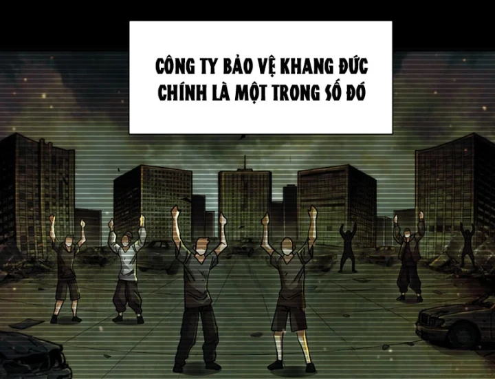 Ta Sẽ Trở Thành Thần Minh! Chapter 21 - 41