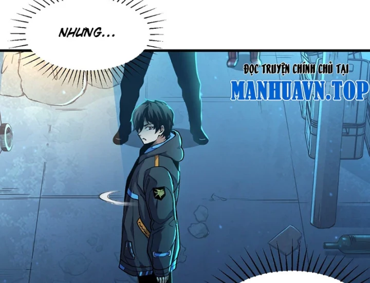 Ta Sẽ Trở Thành Thần Minh! Chapter 21 - 51