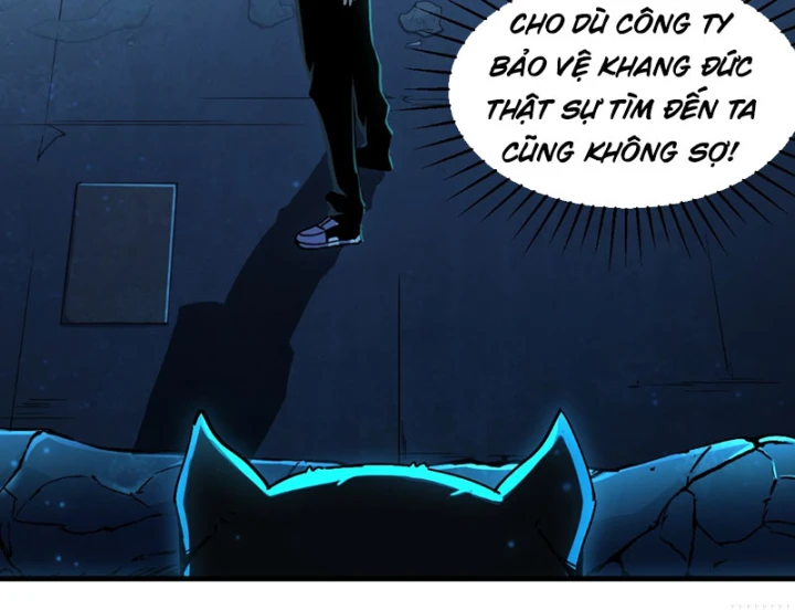 Ta Sẽ Trở Thành Thần Minh! Chapter 21 - 52