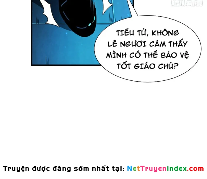 Ta Sẽ Trở Thành Thần Minh! Chapter 21 - 60