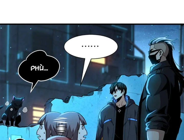 Ta Sẽ Trở Thành Thần Minh! Chapter 21 - 70