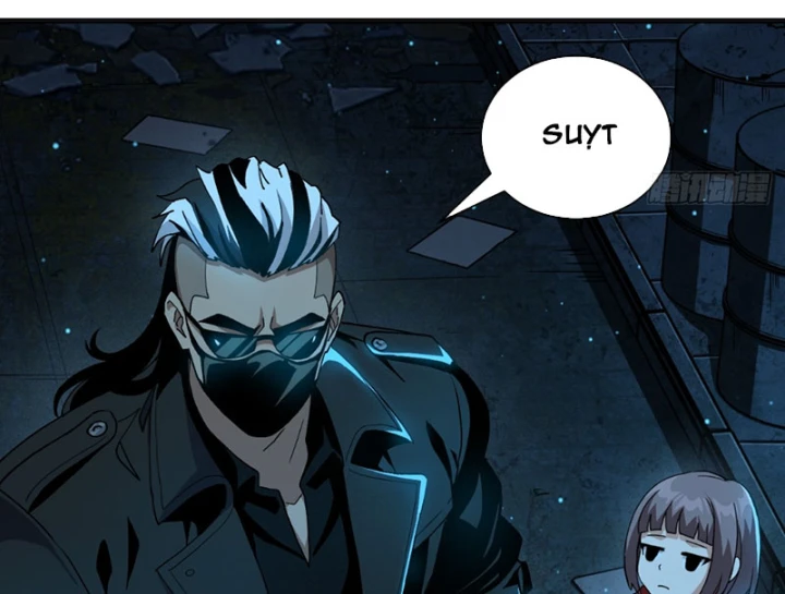 Ta Sẽ Trở Thành Thần Minh! Chapter 21 - 78