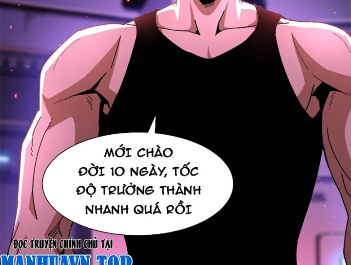 Ta Sẽ Trở Thành Thần Minh! Chapter 21 - 97