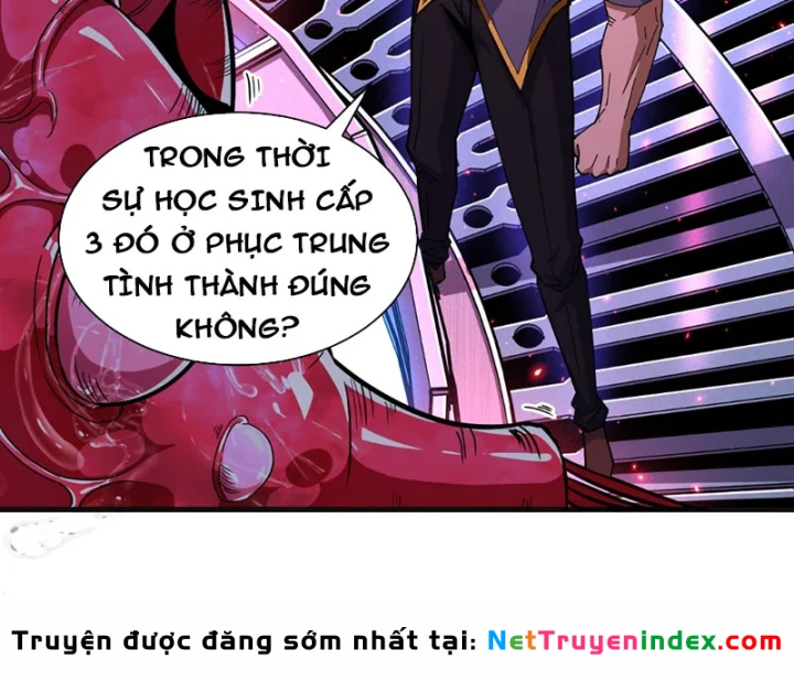 Ta Sẽ Trở Thành Thần Minh! Chapter 21 - 102