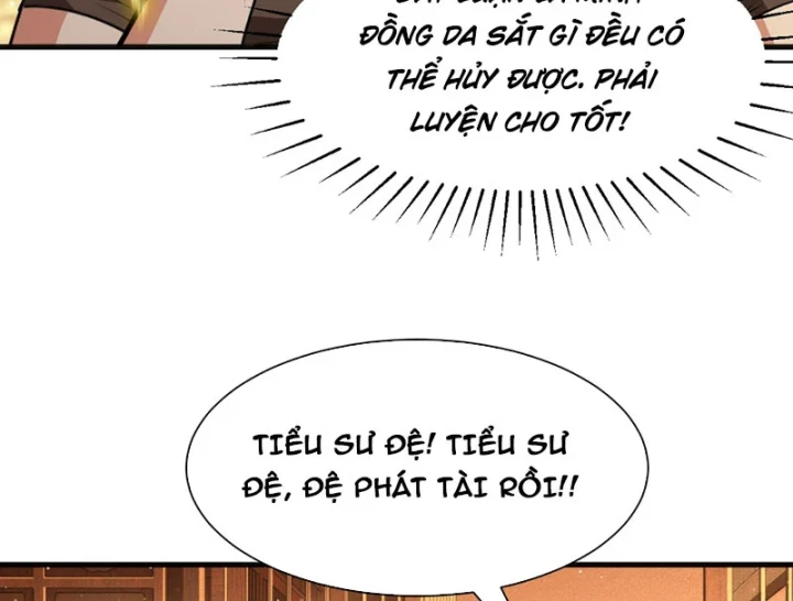 Ta Sẽ Trở Thành Thần Minh! Chapter 21 - 121