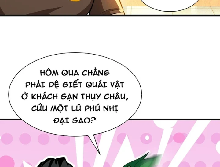 Ta Sẽ Trở Thành Thần Minh! Chapter 21 - 123