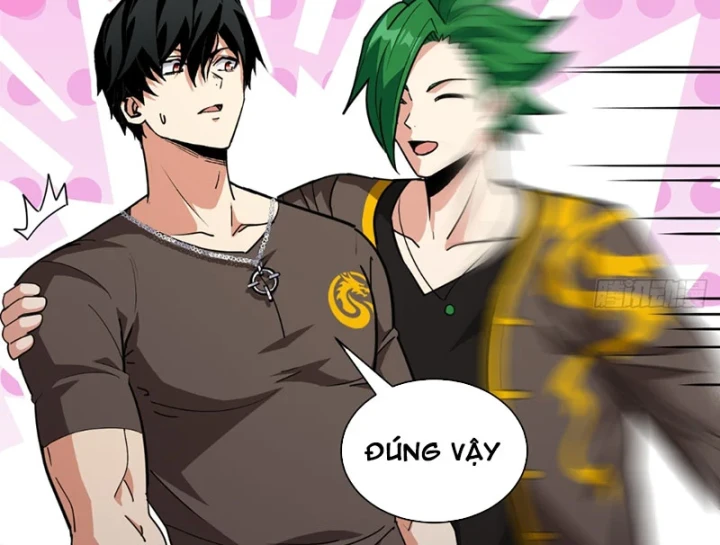 Ta Sẽ Trở Thành Thần Minh! Chapter 21 - 124