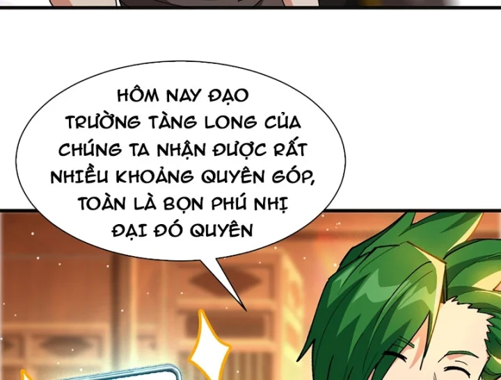 Ta Sẽ Trở Thành Thần Minh! Chapter 21 - 125