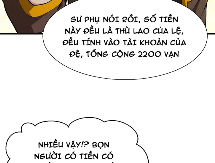 Ta Sẽ Trở Thành Thần Minh! Chapter 21 - 127