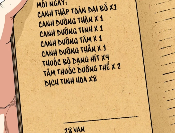 Ta Sẽ Trở Thành Thần Minh! Chapter 21 - 134