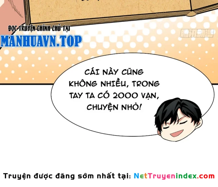 Ta Sẽ Trở Thành Thần Minh! Chapter 21 - 135