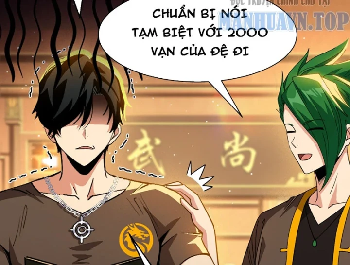 Ta Sẽ Trở Thành Thần Minh! Chapter 21 - 143