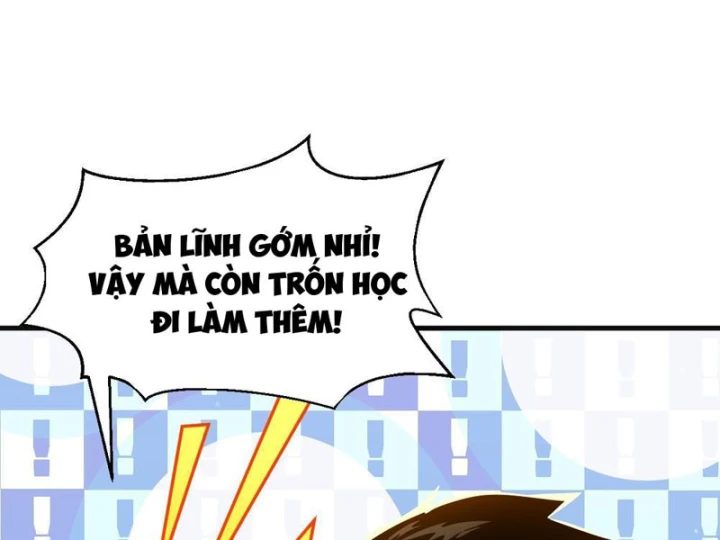 Ta Sẽ Trở Thành Thần Minh! Chapter 22 - 2