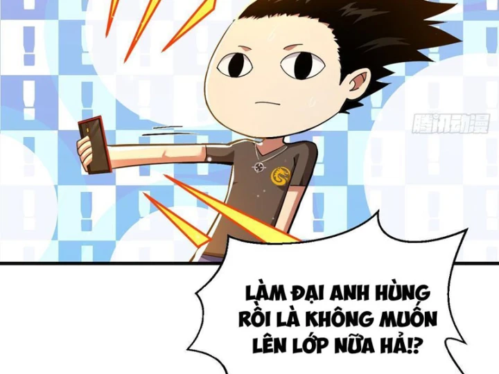 Ta Sẽ Trở Thành Thần Minh! Chapter 22 - 3