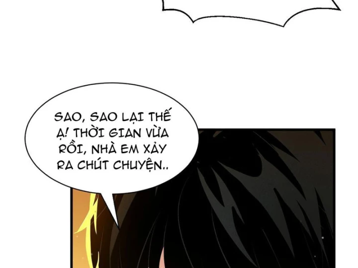 Ta Sẽ Trở Thành Thần Minh! Chapter 22 - 4