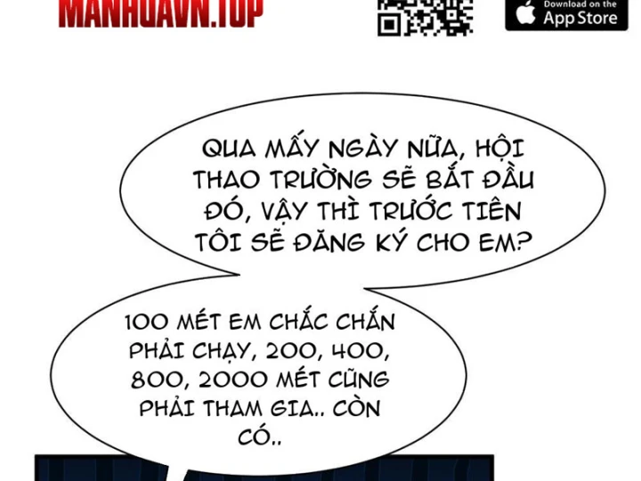 Ta Sẽ Trở Thành Thần Minh! Chapter 22 - 6