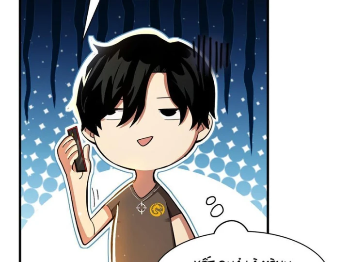 Ta Sẽ Trở Thành Thần Minh! Chapter 22 - 7