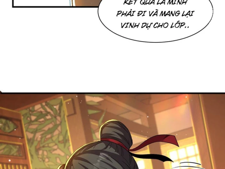 Ta Sẽ Trở Thành Thần Minh! Chapter 22 - 8