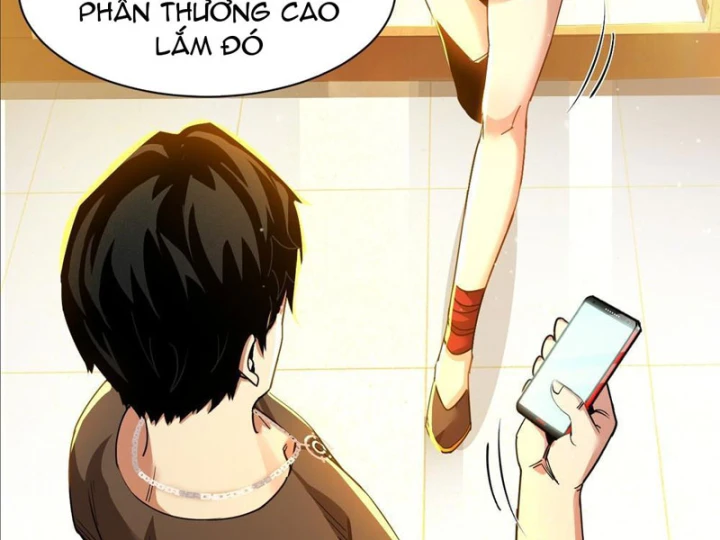 Ta Sẽ Trở Thành Thần Minh! Chapter 22 - 14