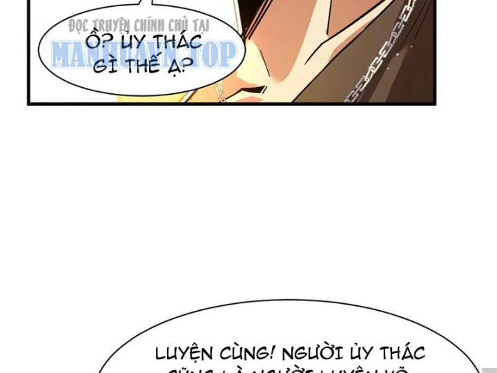 Ta Sẽ Trở Thành Thần Minh! Chapter 22 - 17