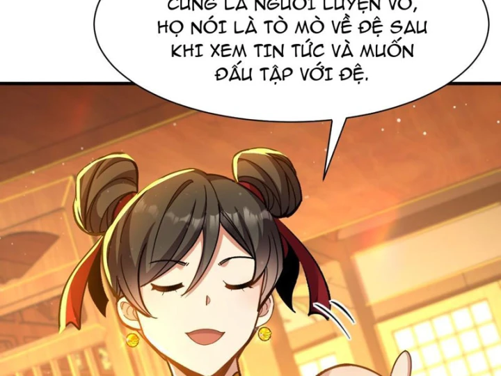 Ta Sẽ Trở Thành Thần Minh! Chapter 22 - 18