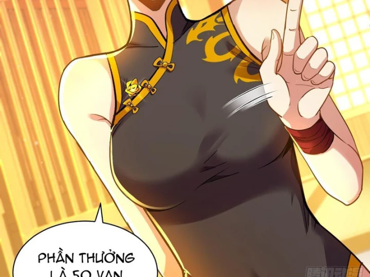 Ta Sẽ Trở Thành Thần Minh! Chapter 22 - 19