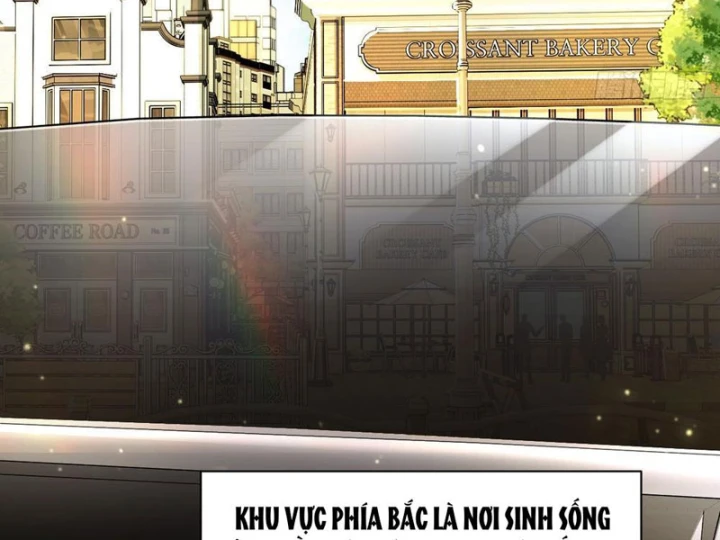 Ta Sẽ Trở Thành Thần Minh! Chapter 22 - 26