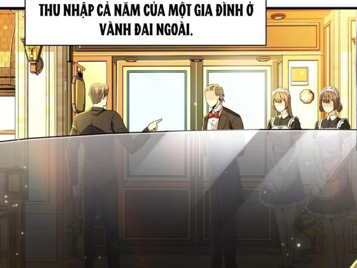 Ta Sẽ Trở Thành Thần Minh! Chapter 22 - 28