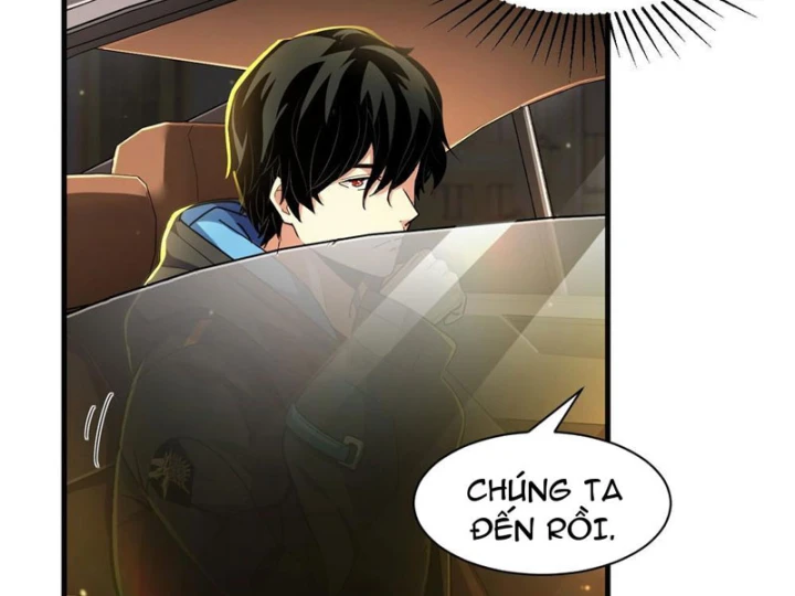 Ta Sẽ Trở Thành Thần Minh! Chapter 22 - 30