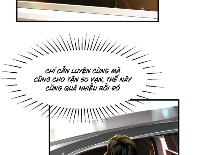 Ta Sẽ Trở Thành Thần Minh! Chapter 22 - 31