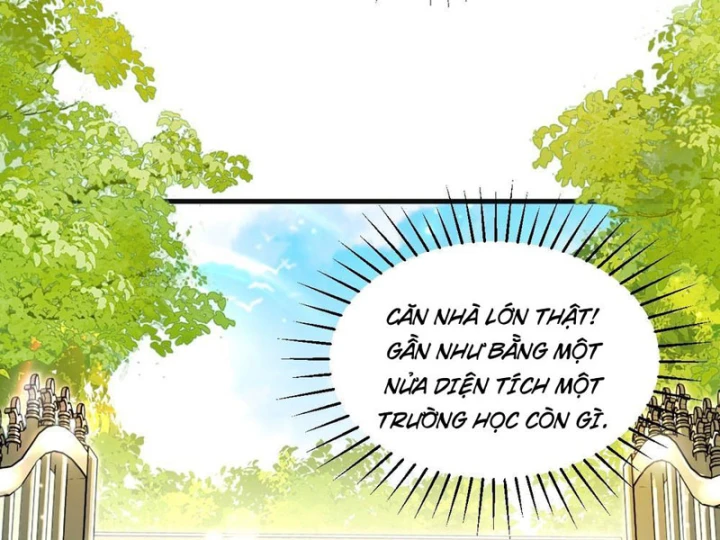 Ta Sẽ Trở Thành Thần Minh! Chapter 22 - 34