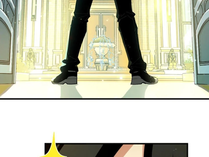 Ta Sẽ Trở Thành Thần Minh! Chapter 22 - 36