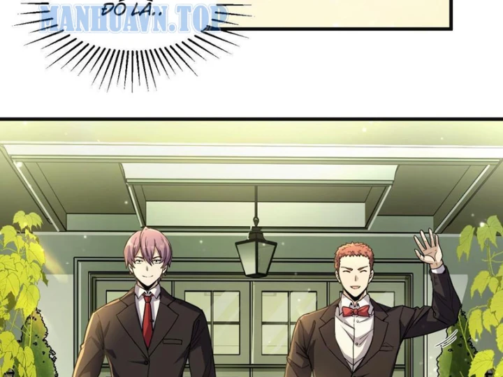 Ta Sẽ Trở Thành Thần Minh! Chapter 22 - 38