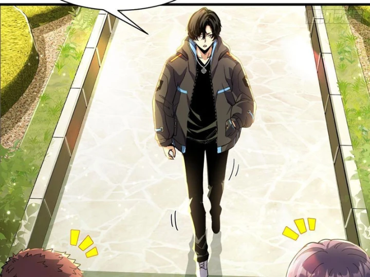 Ta Sẽ Trở Thành Thần Minh! Chapter 22 - 41