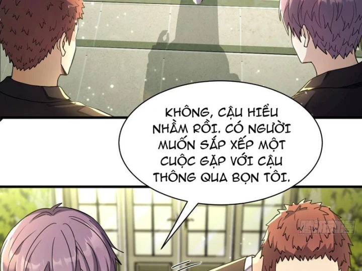 Ta Sẽ Trở Thành Thần Minh! Chapter 22 - 42