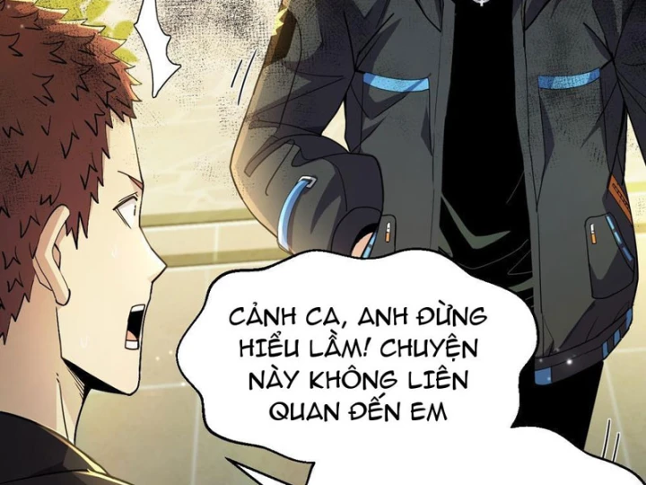 Ta Sẽ Trở Thành Thần Minh! Chapter 22 - 45