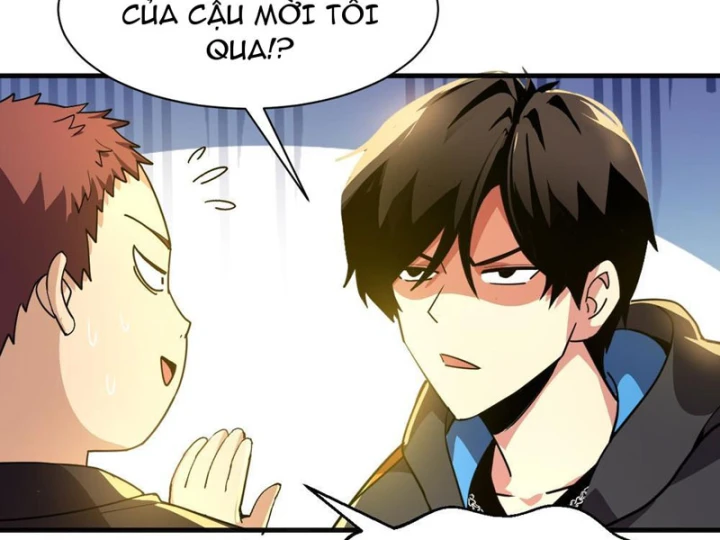 Ta Sẽ Trở Thành Thần Minh! Chapter 22 - 47