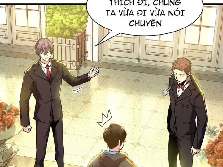 Ta Sẽ Trở Thành Thần Minh! Chapter 22 - 49