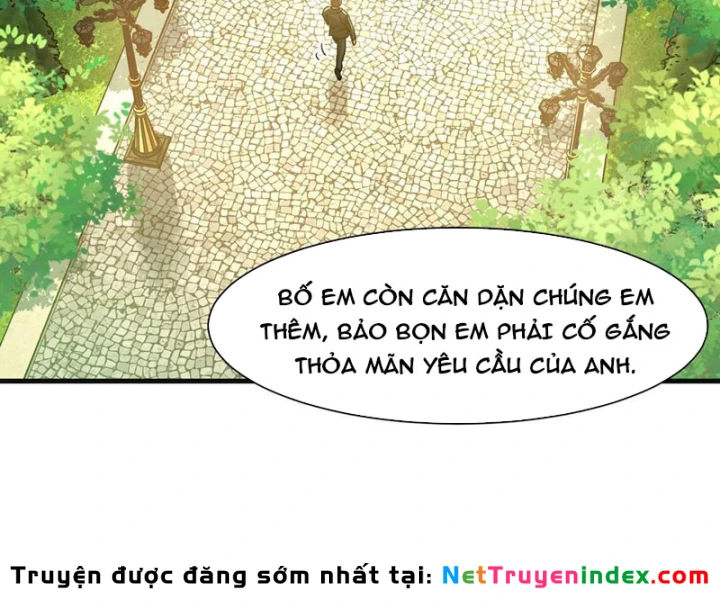 Ta Sẽ Trở Thành Thần Minh! Chapter 22 - 53