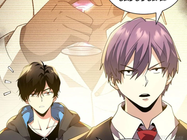 Ta Sẽ Trở Thành Thần Minh! Chapter 22 - 55